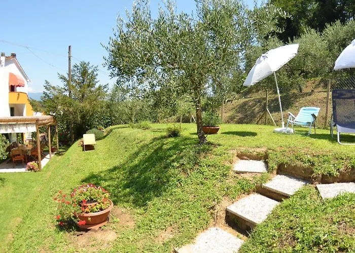 La Piccola Margherita Capannori