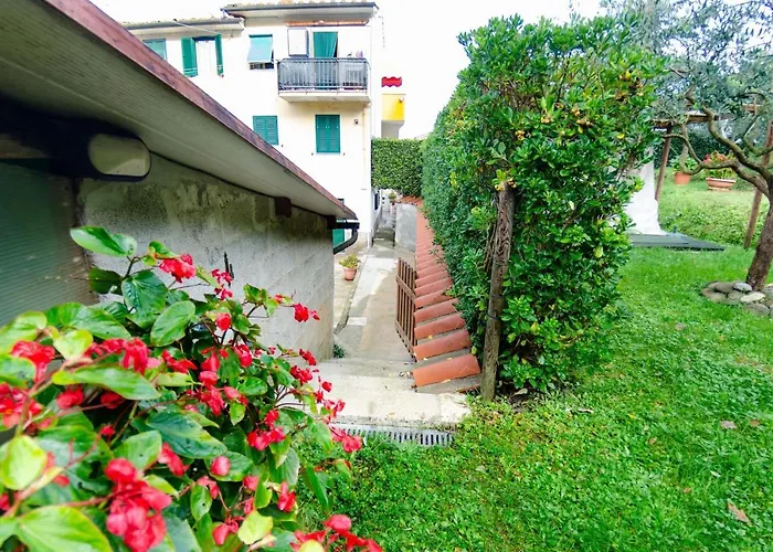 La Piccola Margherita Capannori