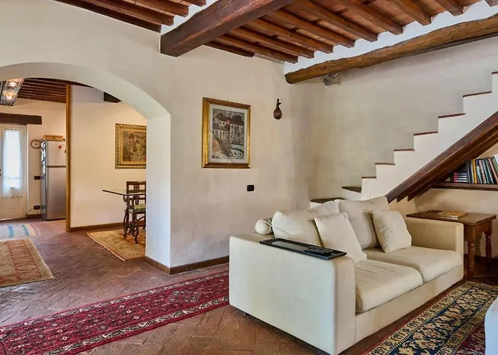 Villa Casa Rocchi Capannori